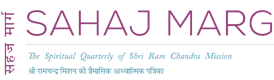 Sahaj Marg Quarterly Magazine